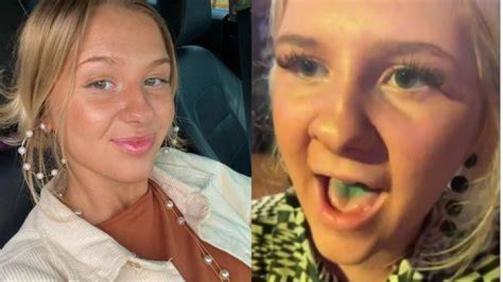 Cue sobbing public apology: Jamie Lynn Scott University of South Carolina racist video goes vi