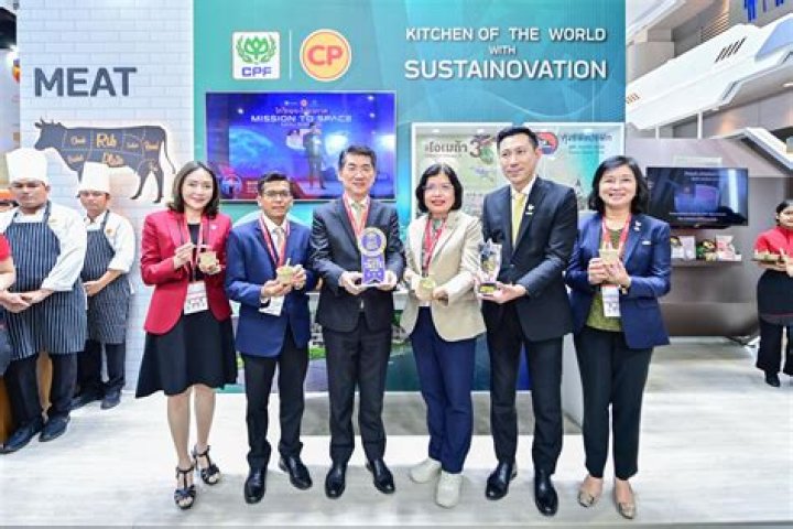 Culinary Innovations, Sustainability, And Beyond
