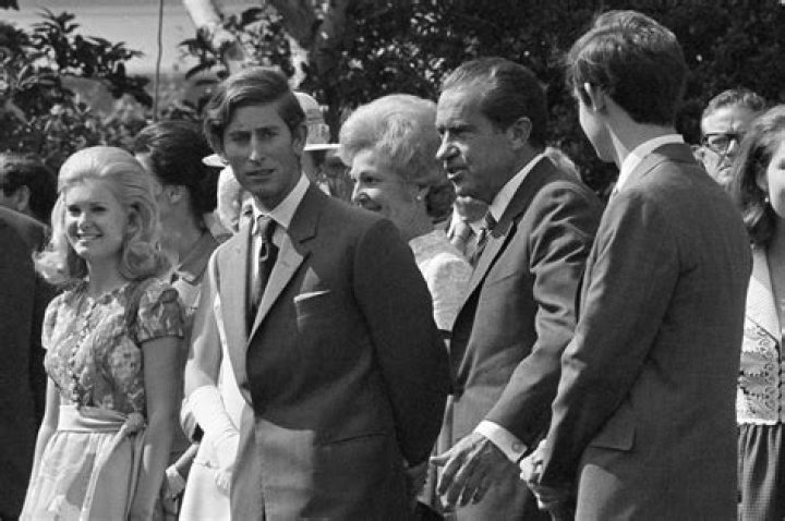 Cynthia Nixon And Richard Nixon: Unraveling The Family Connection