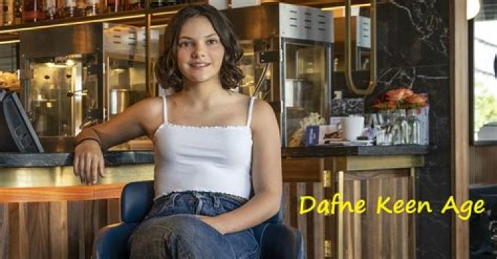 Dafne Keen's Age And Extraordinary Journey