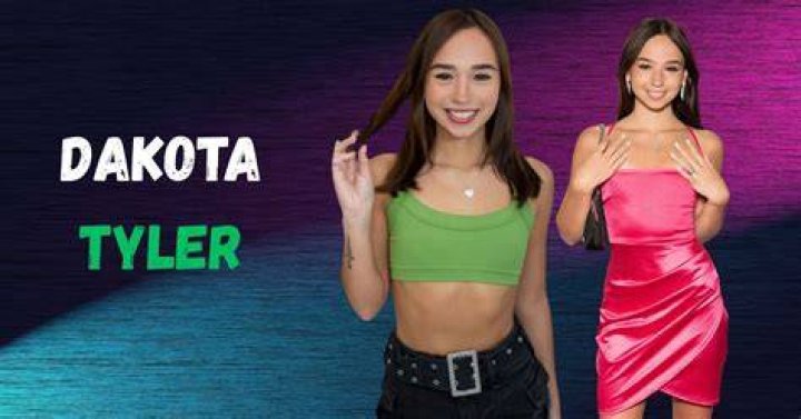 Dakota Tyler: Unveiling Age And Achievements