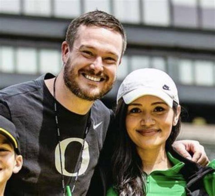 Dan Lanning Wiki Biography, Wife, Salary, Net Worth, Age, Birthday, Football Coach, Height, Instagra