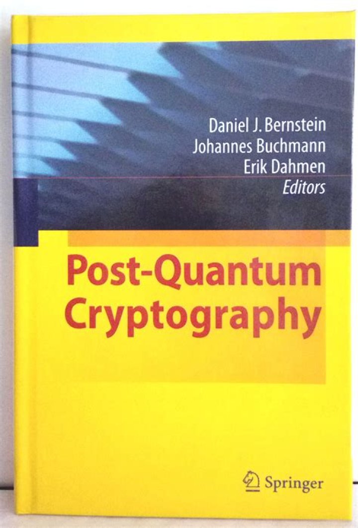Daniel J. Bernstein