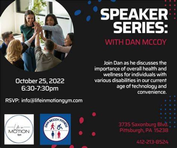 Daniel McCoin's Disability And Triumph