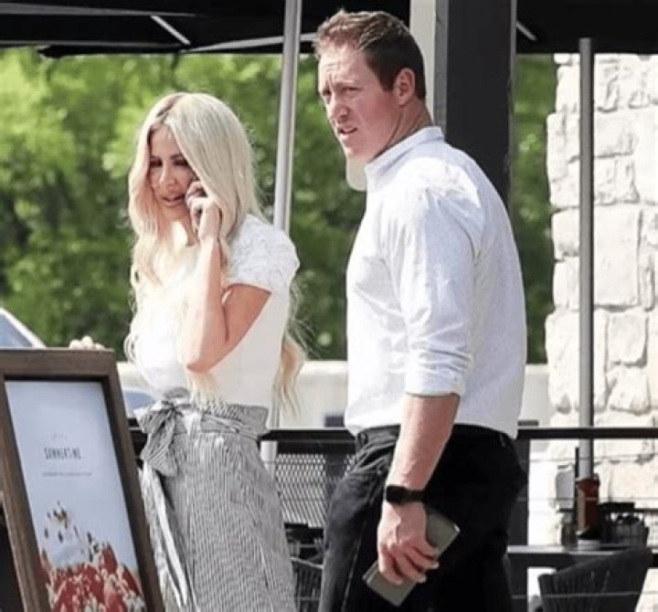 Daniel Toce And Kim Zolciak's Enigmatic Relationship