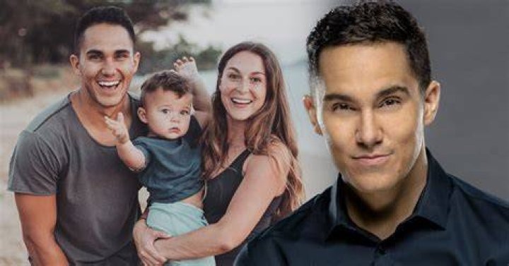 Daniella Rodriguez Age, Parents & Facts About Carlos Correas Partner ·