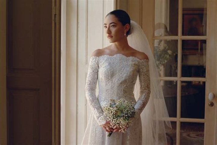 Danielle And Georges Unforgettable Wedding