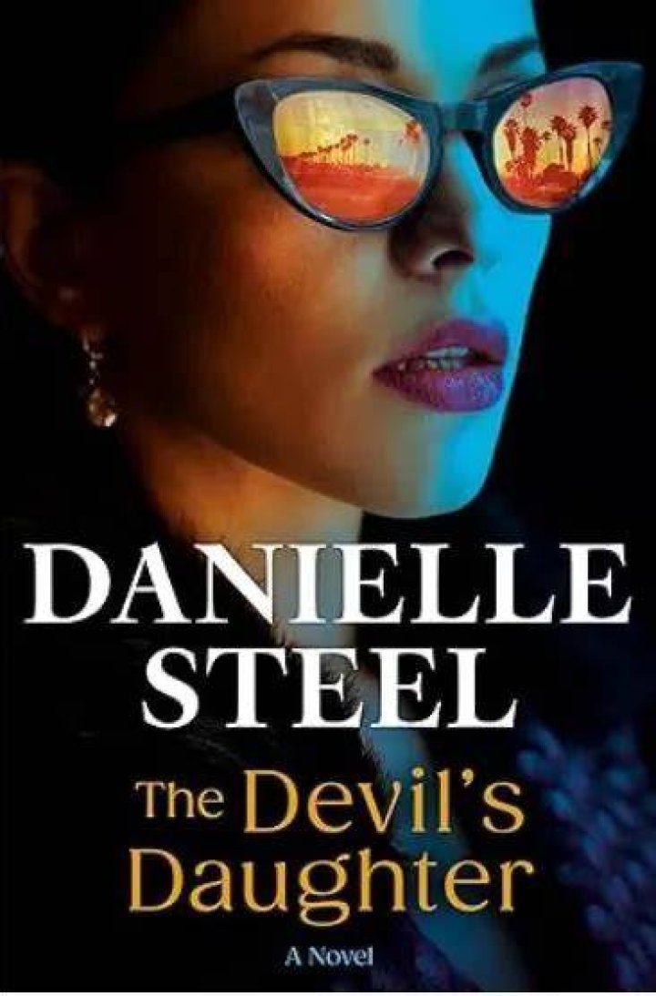 Danielle Steel's Children As Inspiration And Legacy