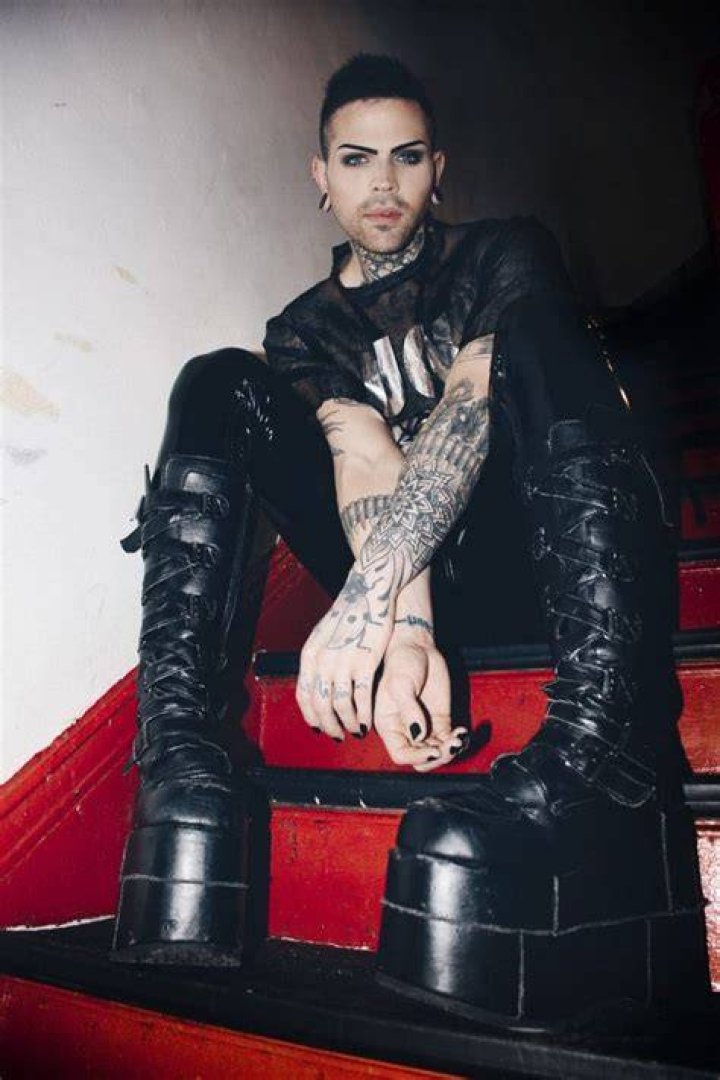 Danny Blu