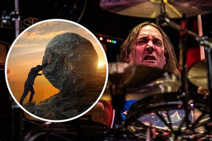 Danny Carey- Everything About His Relationship