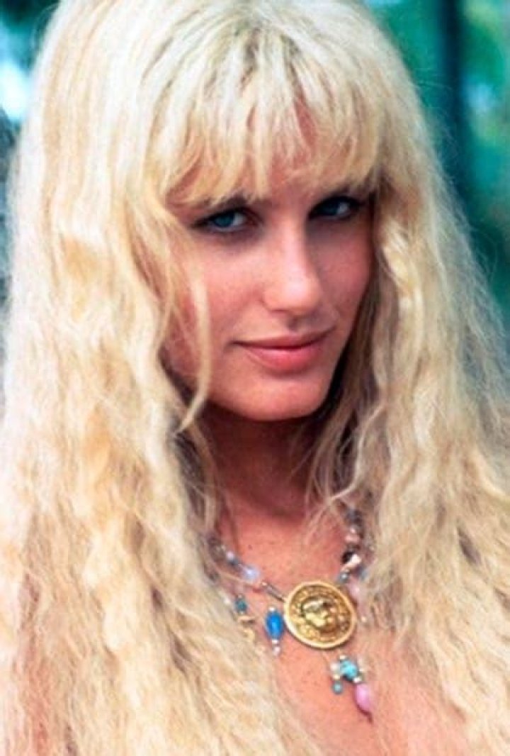 Daryl Hannah- Wiki, Age, Ethnicity, Husband, Height, Net Worth, Career