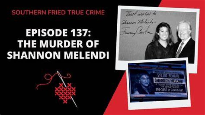 Dateline Uncovers Hidden Truths: The Shannon Melendi Murder