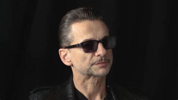 David Gahan Net Worth - BlogPaper