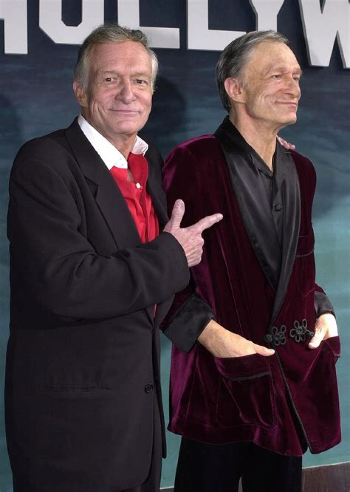 David Hefner, Hugh Hefners Son-Who Is He? What Happened To Him?