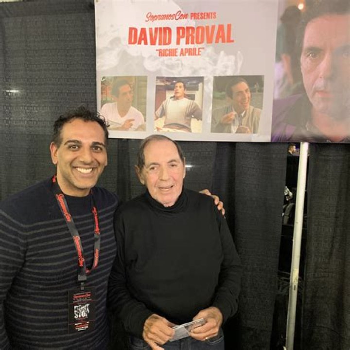 David Proval Net Worth - BlogPaper