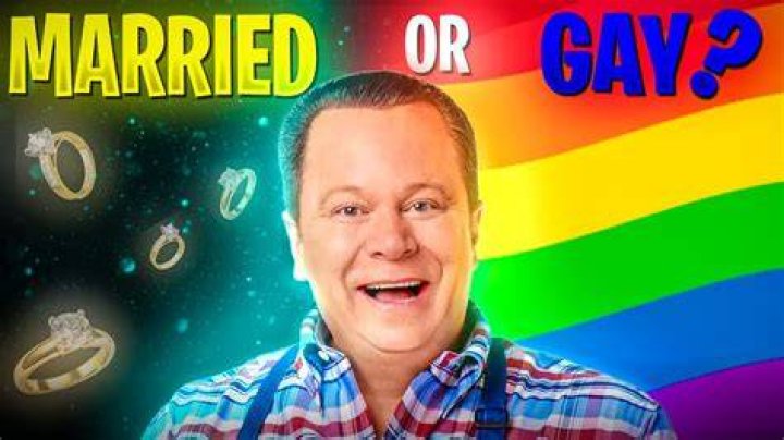 David Venable Wife In 2023: Is He Married Or Has A Partner? Gay Rumors