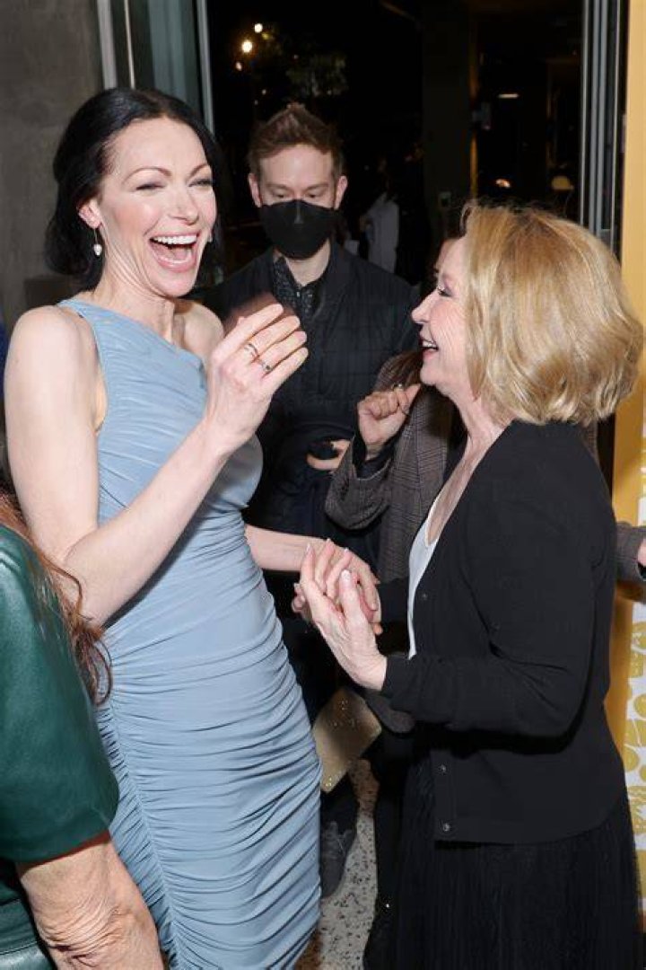Debra Jo Rupp Biography, Age, Height, Husband, Net Worth, Family