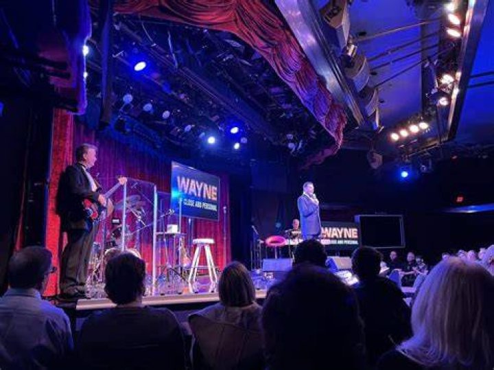 Debunking The Wayne Newton Death Rumors: Uncovering The Truth
