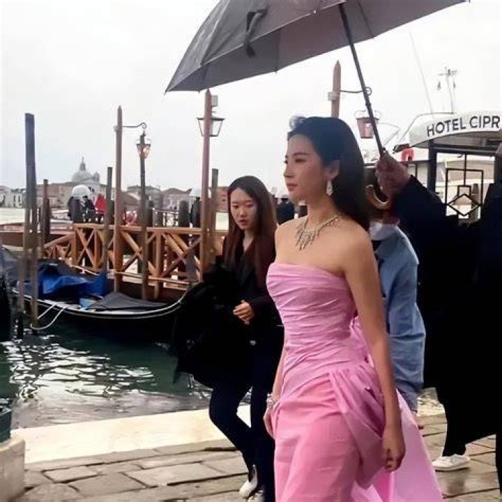 Deciphering The "Liu Yifei Dead" Enigma