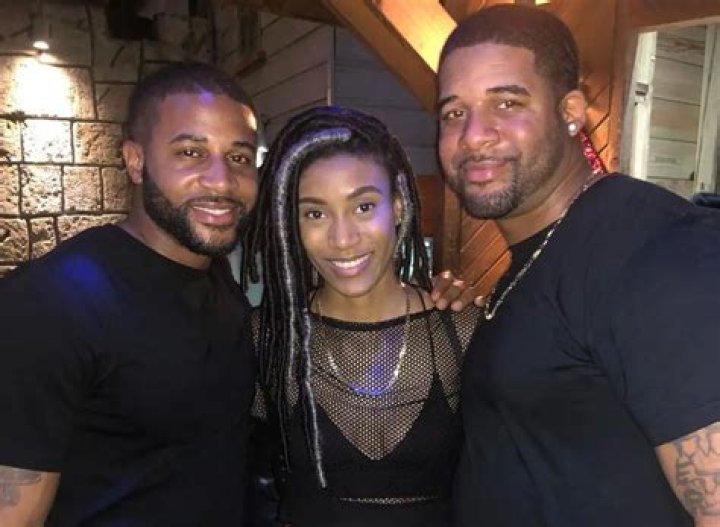 Decoding The World Of Devale Ellis And His Brother