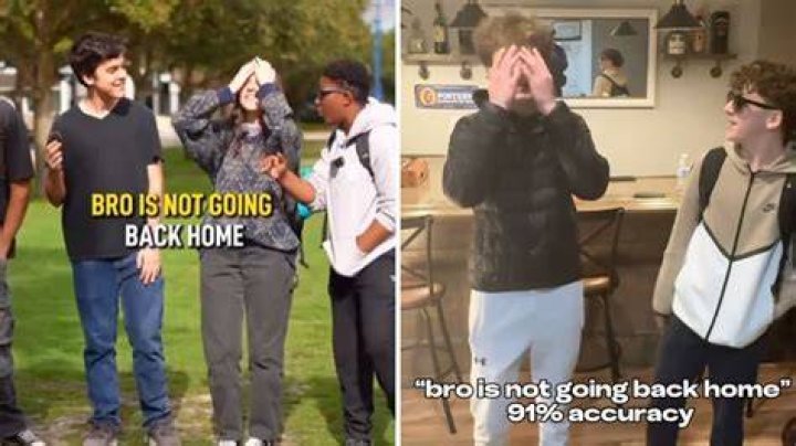 Decoding "You're Gonna Snap My Back, Bro"