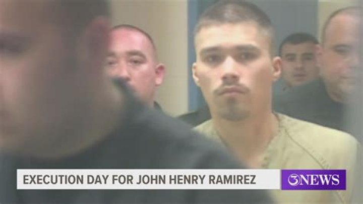 Deep Dive Into John Henry Ramirez Case