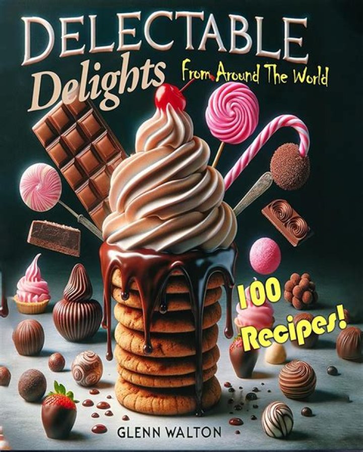 Delectable Delights And Community Impact