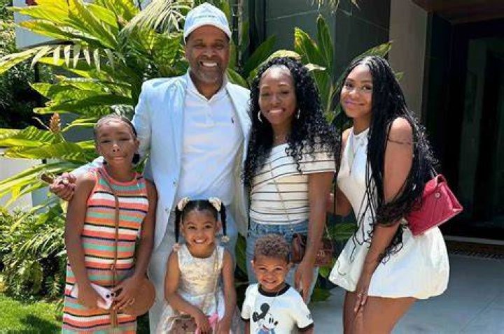 Delve Into Mike Epps's Family Life