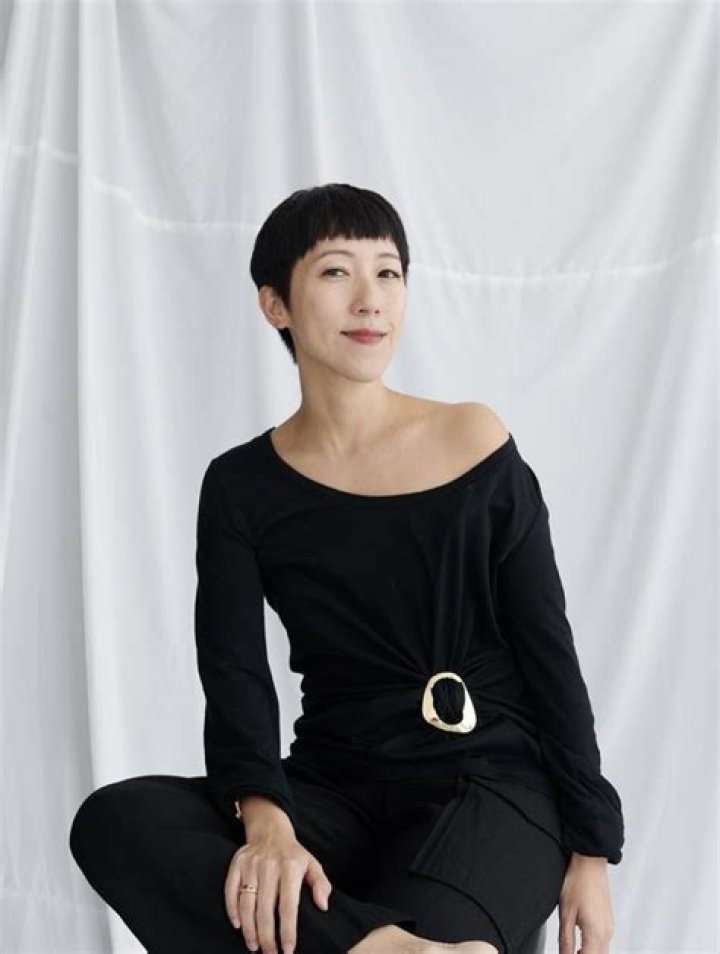 Denise Ho - JadeBlog