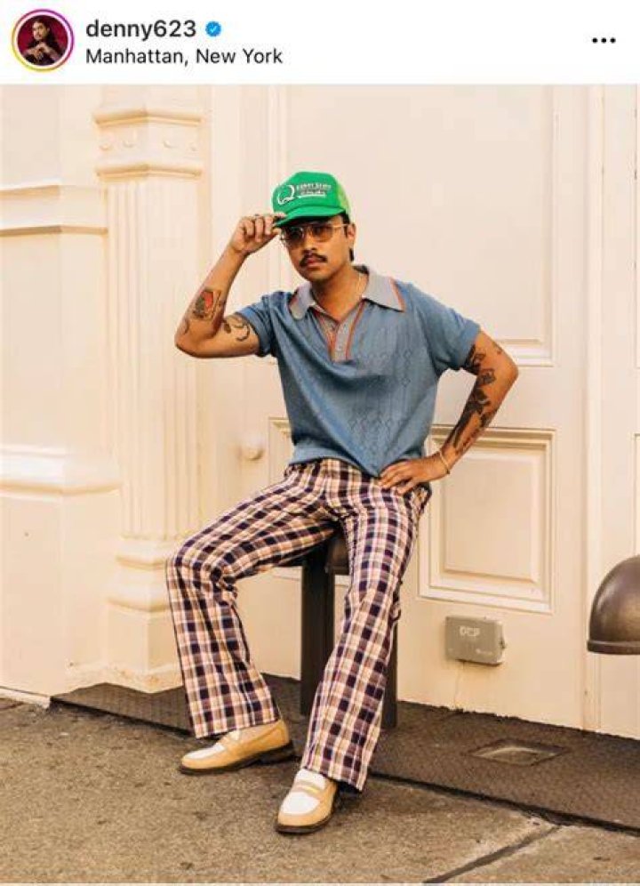 Denny Balmaceda