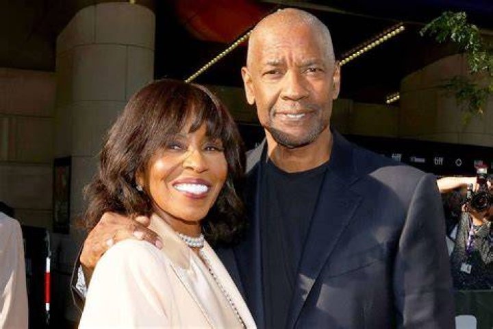 Denzel Washington's Sisters And Brothers