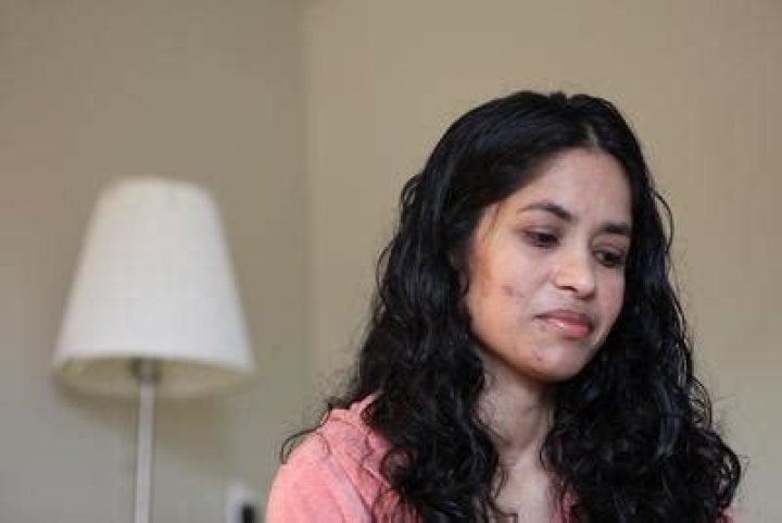 Devan Kalathat Santa Clara Murder Suicide Case: Wife Abha Appu Survived