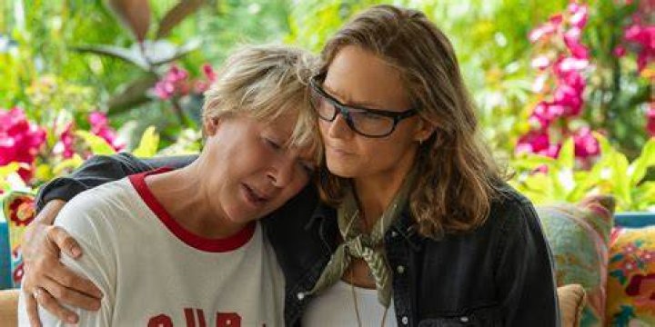 Diana Nyad And Bart Springtime's Enduring Partnership