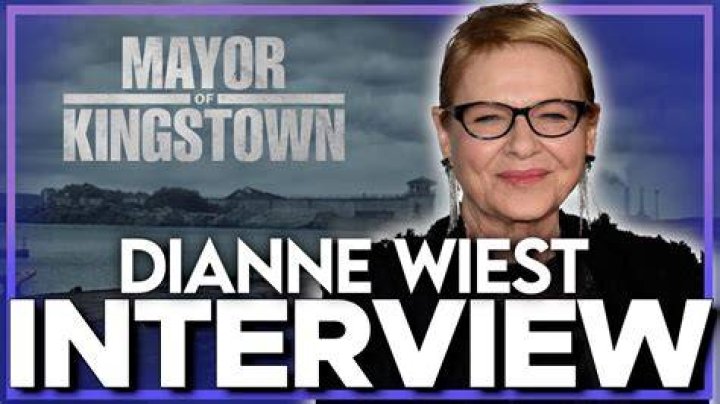 Dianne Wiest Net Worth - BlogPaper