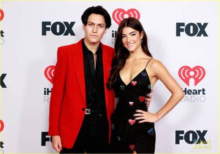 Did Chase Hudson Cheat on Charli D'Amelio? Cheating Drama