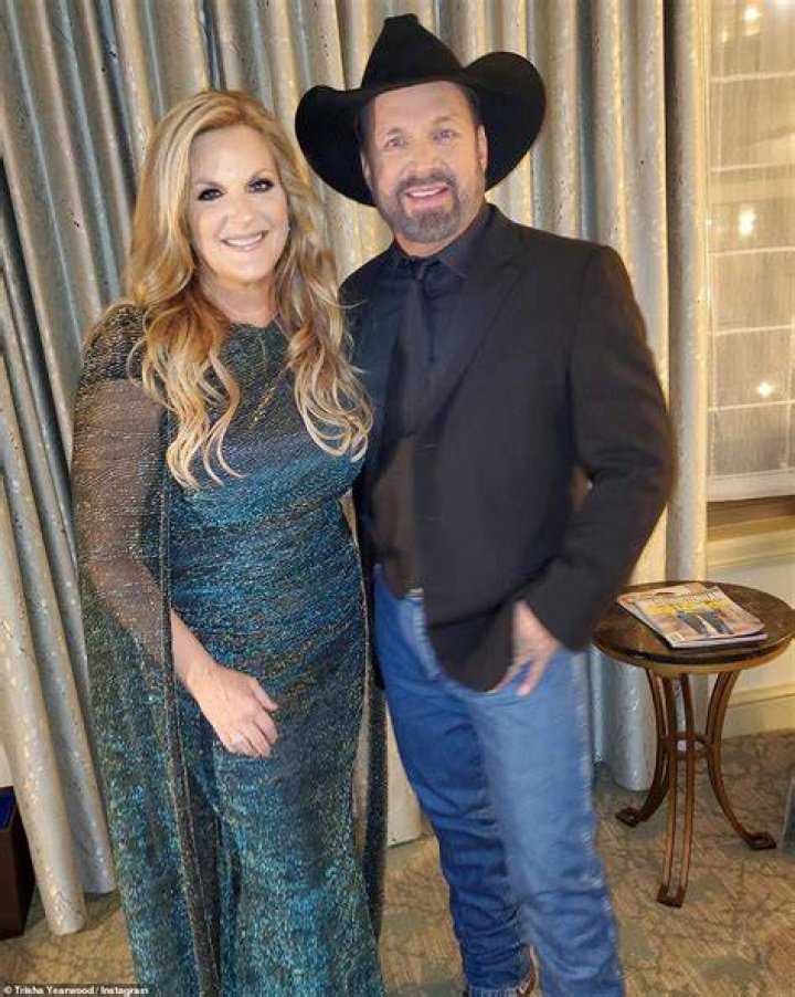 Did Garth Brooks And Trisha Yearwood Divorce? Discoveries And Insights Revealed
