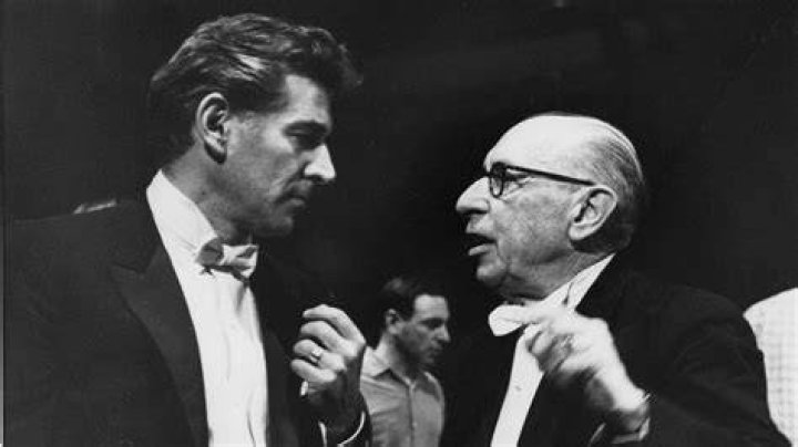 Did Leonard Bernstein Have AIDS? HIV And Lung Cancer