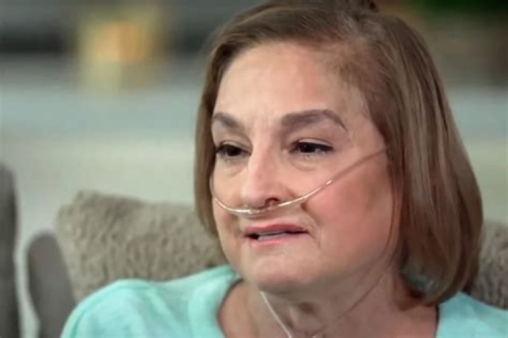 Did Mary Lou Retton Have A Stroke? Illness And Health Update 2023