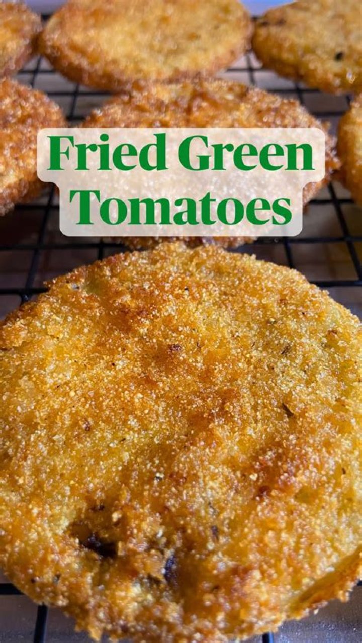 Did they cook Frank in Fried Green Tomatoes? ·