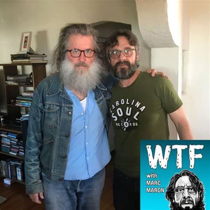 Did They Have Children? Marc Marons Ex-Wife Mishna Wolffs Family Life