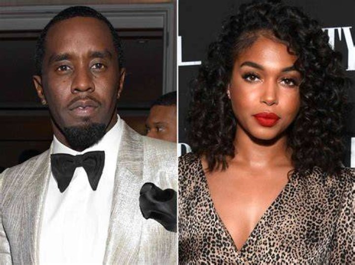 Diddy & Lori Harvey: The Power Couple Unveiled