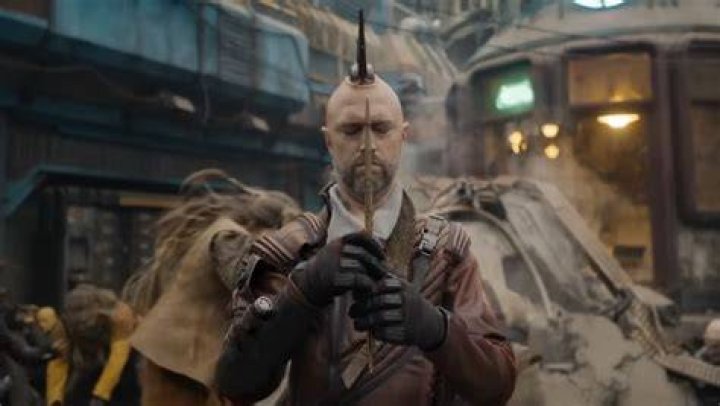Digging Into The Riches Of Kraglin