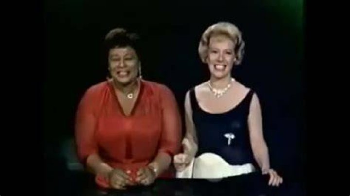 Dinah Shore And Jimmy Stewart's Untold Story