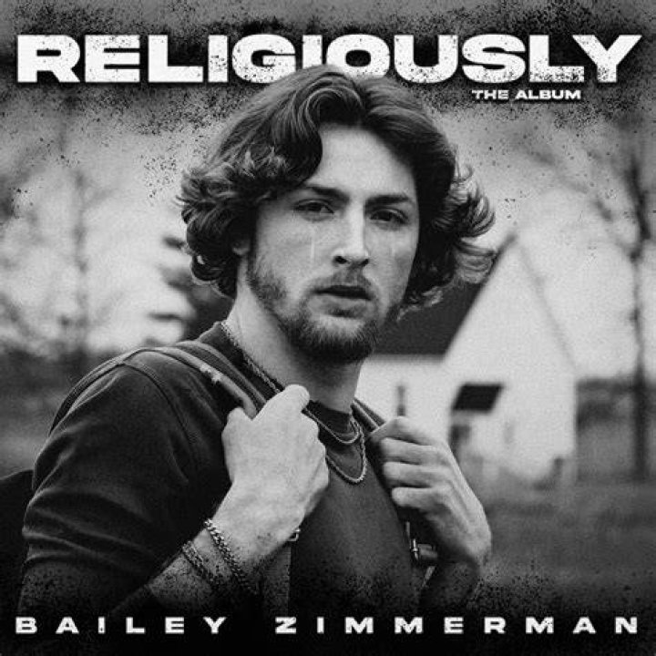 Discover Bailey Zimmerman's True Identity