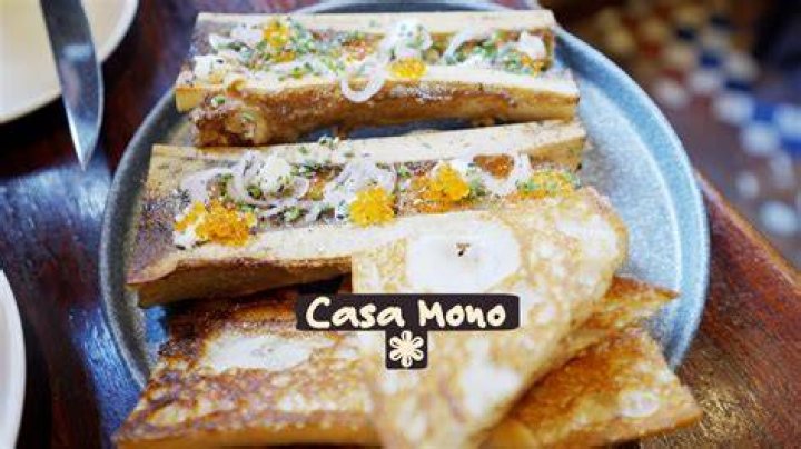 Discover Casa Mono NYC: A Culinary Gem Unveiled