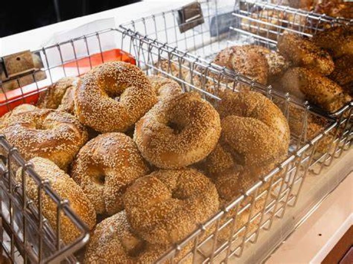 Discover Culinary Delights At Kaufman's Bagel & Delicatessen In Skokie