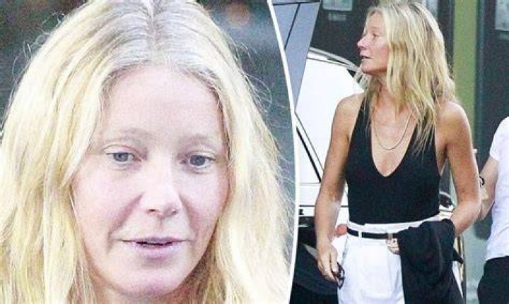 Discover Gwyneth Paltrow's True Height