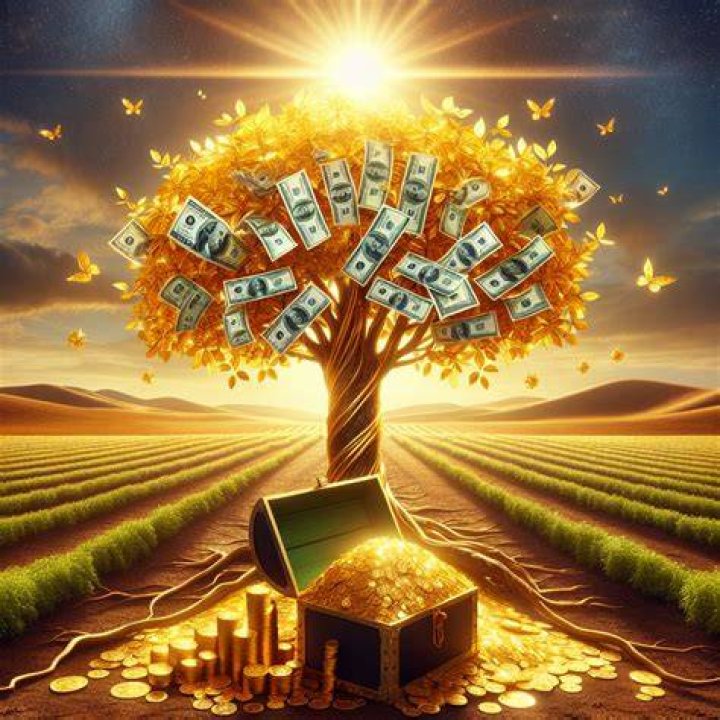 Discover Her Wealth And Success