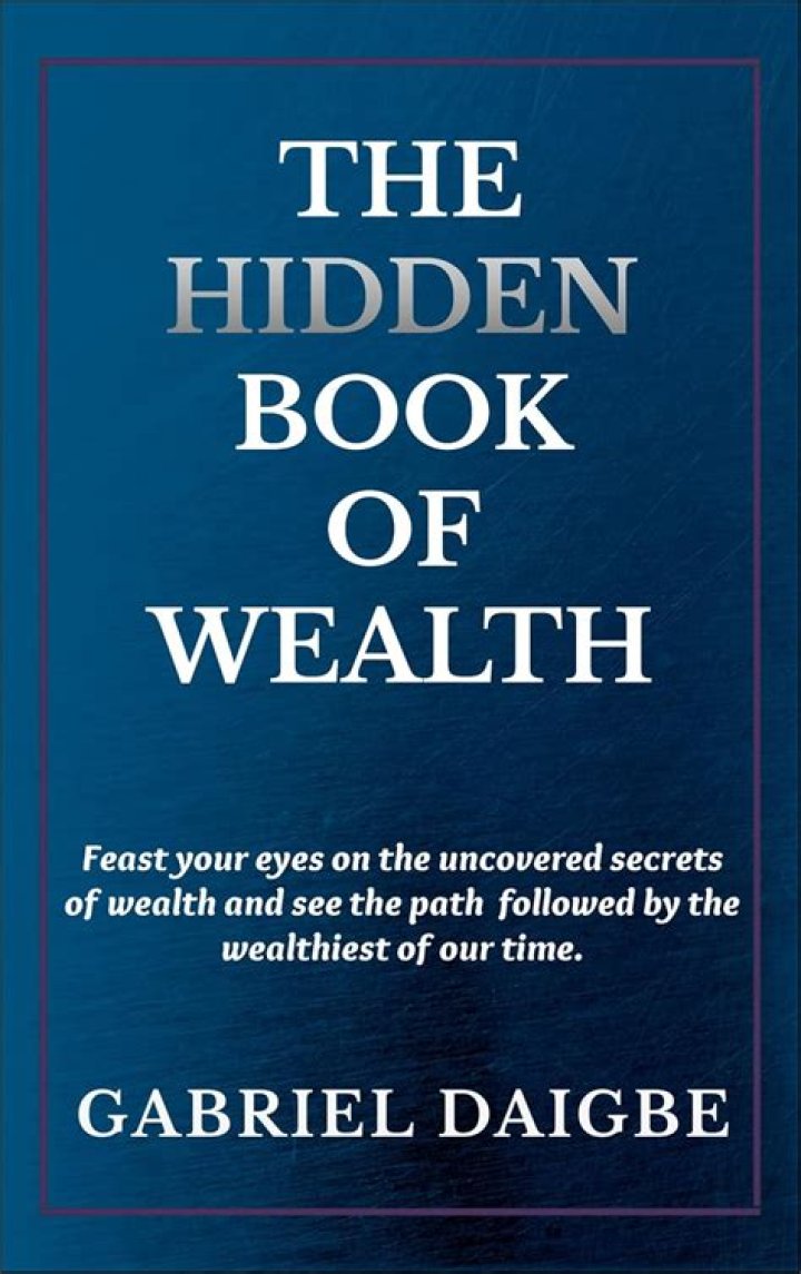 Discover Hidden Wealth And Secrets
