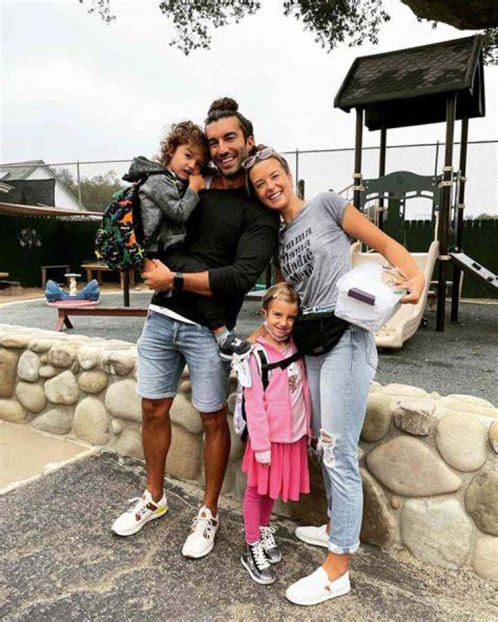 Discover Justin Baldoni's Heritage, Family, And Personal Journey